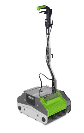 Podlahový umývací stroj DWM-K 340 (230V)