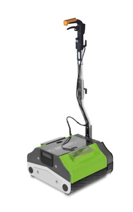 Podlahový umývací stroj DWM-K 420 (230V)