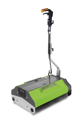 Podlahový umývací stroj DWM-K 620 (230V)