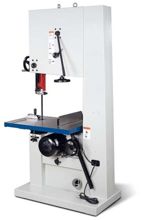 Pásová píla na drevo HBS 633 S