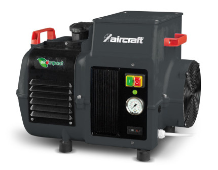 Skrutkový kompresor ACS ECO 2,7-10-100 (230 V)