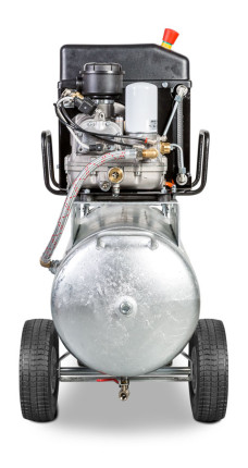 Skrutkový kompresor ACS 3,5-10-100 (400 V)