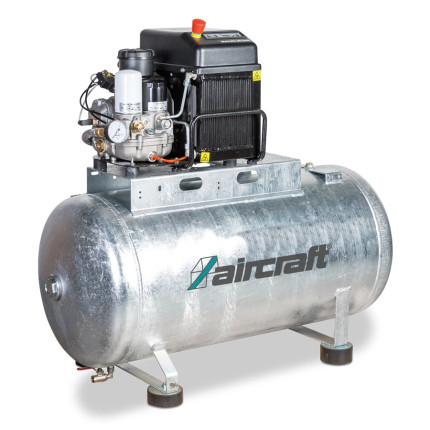 Skrutkový kompresor ACS 3,5-10-200 (400 V)