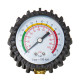 Manometer pre SD Ø 63 mm