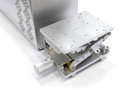 Prenosný vláknový (fiber) laser Numco NU 200 E