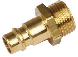 Tŕň 1/4“ AG