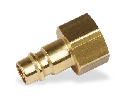 Trn 1/4" IG (2200051)