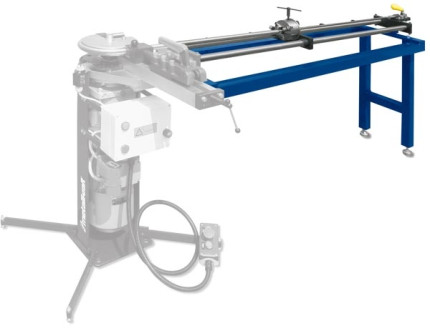 Elektrická ohýbačka rúrok OH 060