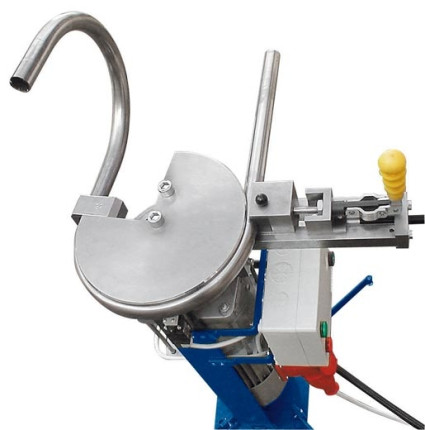 Elektrická ohýbačka rúrok OH 060