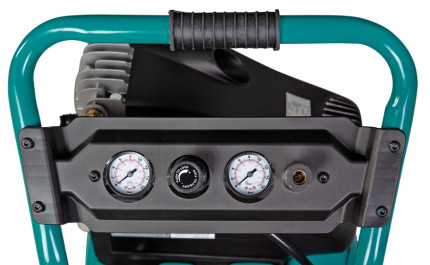 Mobilný kompresor Compact-Air 221/10 E