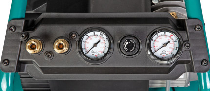 Mobilný kompresor Compact-Air 311/24 E