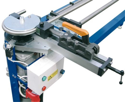 Elektrická ohýbačka rúrok OH 060