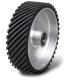 Kontaktný koleso pre MBSM 150-200
