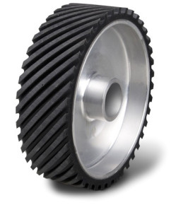 Kontaktný koleso pre MBSM 150-200