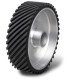 Kontaktný koleso pre MBSM 150-200