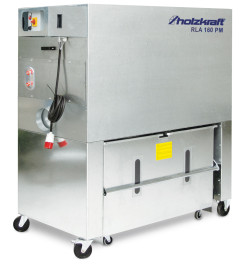 Odsávacie zariadenie RLA 160 PM