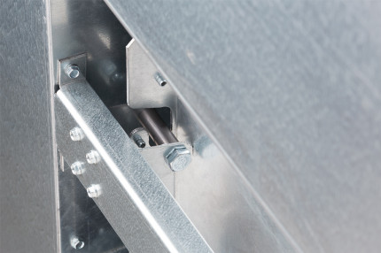 Odsávacie zariadenie RLA 210 M