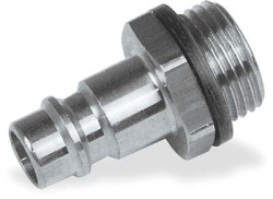 Tŕň (niklovaná a tvrdená oceľ) 3/8“ AG