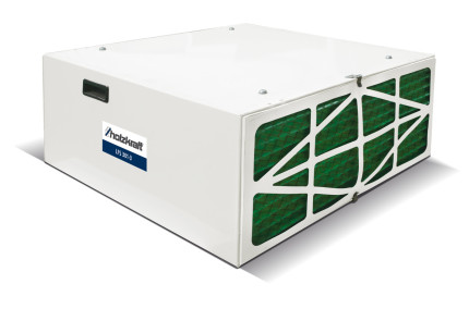 Filtračný systém okolitého vzduchu LFS 301-3