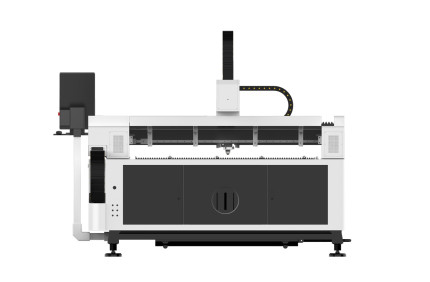 Fiber laser Numco 1530 H - 1 000 W