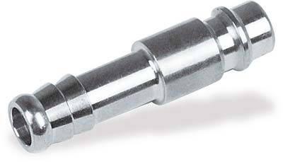 Trn s hadicovou vsuvkou 9 mm (niklovaná a tvrzená ocel) (2203015)