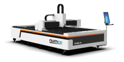 Fiber laser Numco 2060 H - 1 000 W