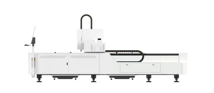 Fiber laser Numco 2060 H - 1 000 W