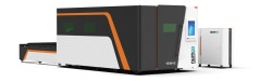 Fiber laser Numco 1530 G - 1 500 W