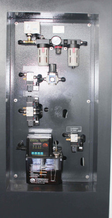 CNC obrábacie centrum OPTImill F 150 E (SINUMERIC 808D ADVANCED)