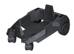 Podvozok pre dryCAT 16 L