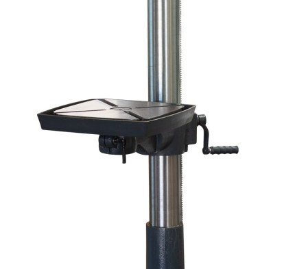Stĺpová vŕtačka  OPTIdrill DP 33