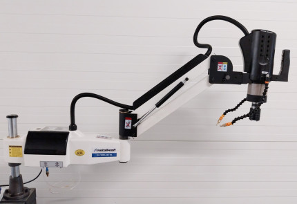 Elektrický závitorez  GS 1200-24 E BL