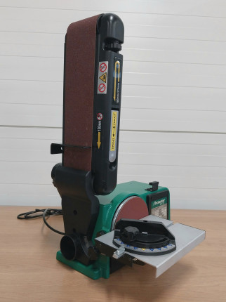 Kombinovaná brúska na drevo BTS 151