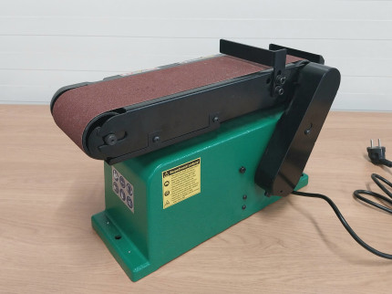 Kombinovaná brúska na drevo BTS 151