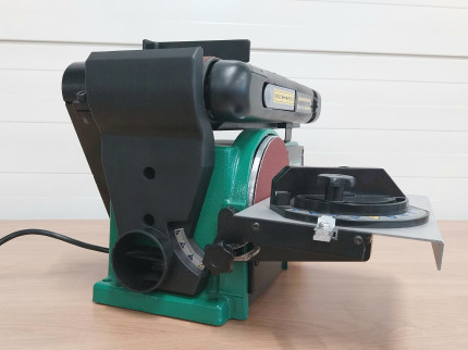 Kombinovaná brúska na drevo BTS 151