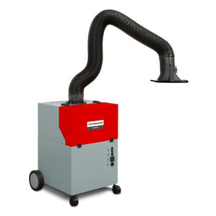 Filtračné zariadenie SRF MASTER