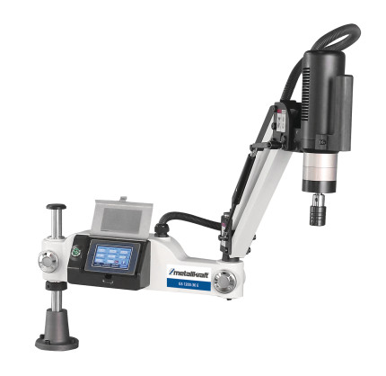 Elektrický závitorez  GS 1200-36 E