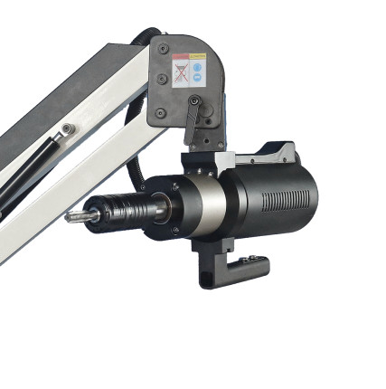 Elektrický závitorez  GS 1200-36 E