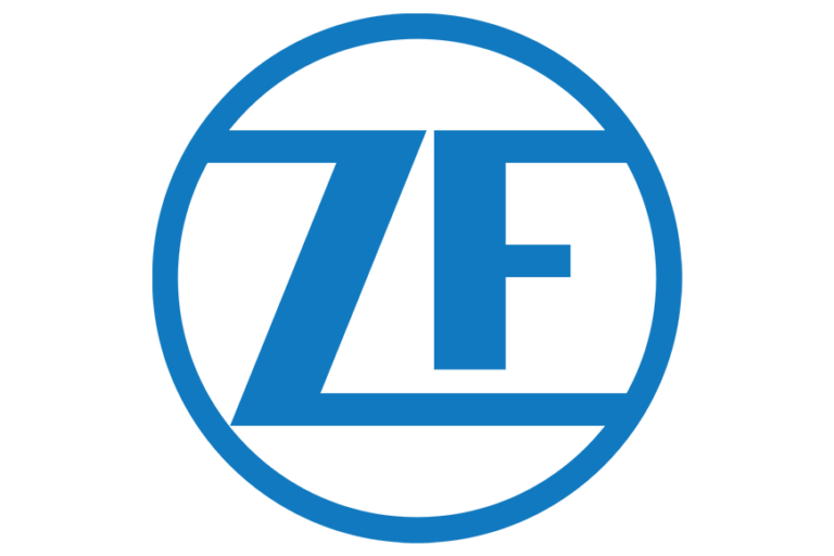 zf logo